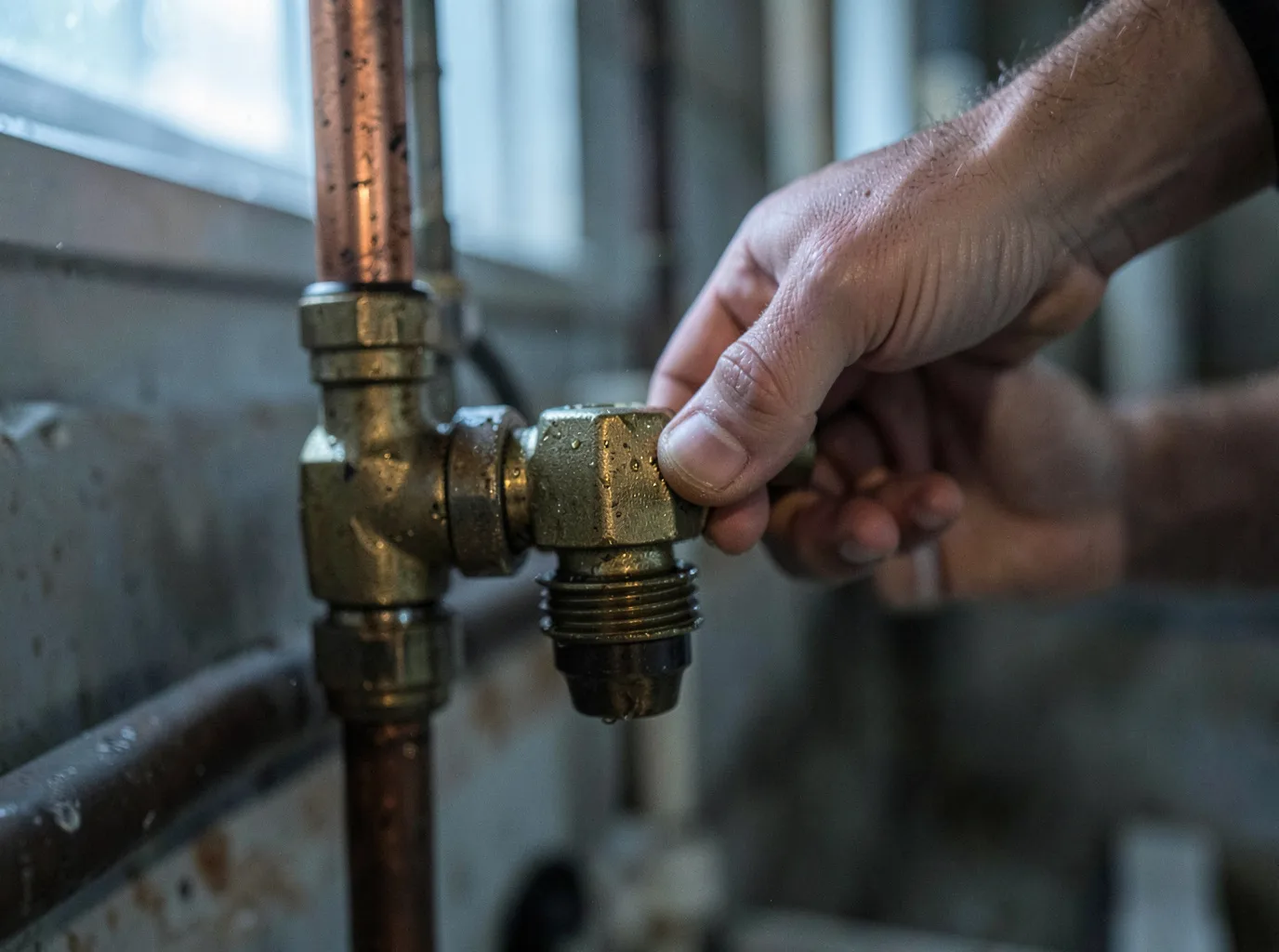 Emergency Plumber De Soto, GA FAQs